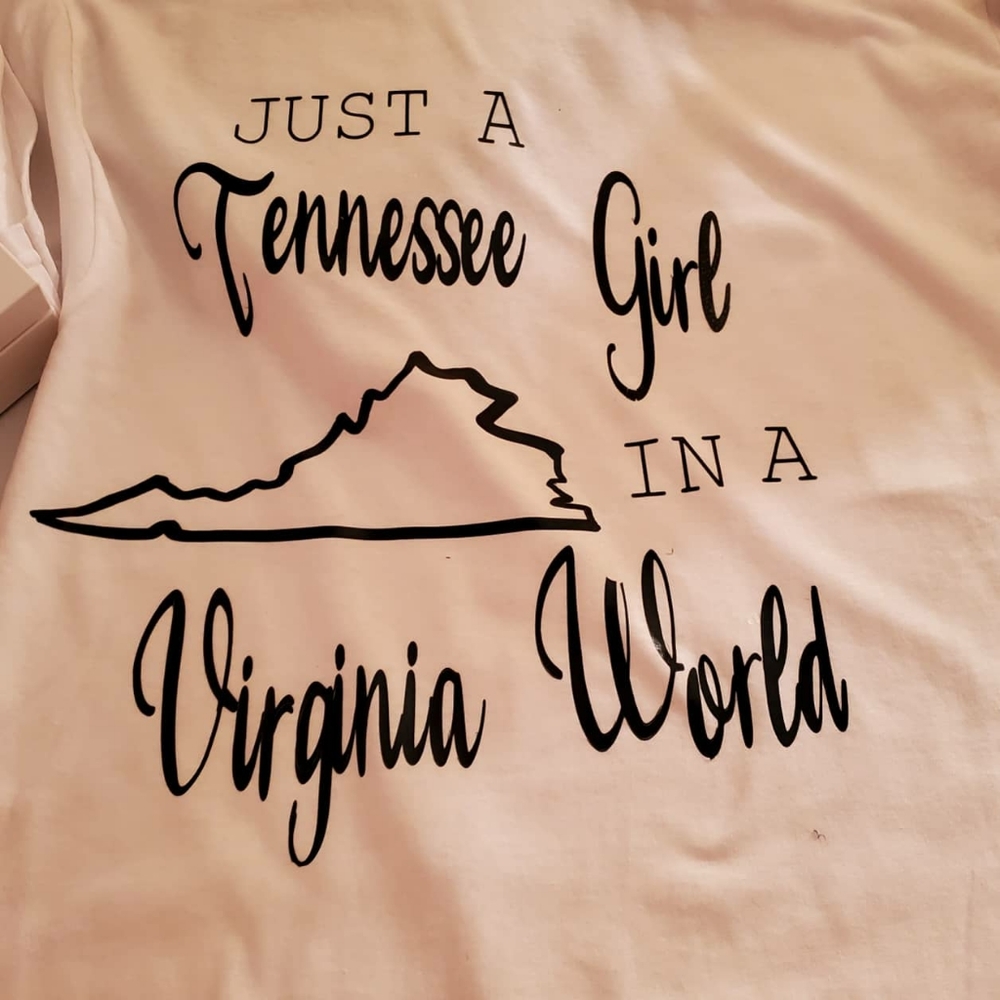 Custom Design T's - Picture 8 of 8